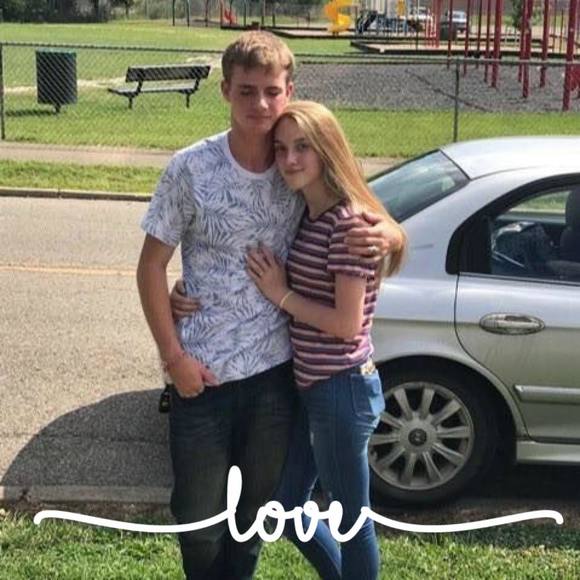 Meet the Posher Other - Meet your Posher, Libby